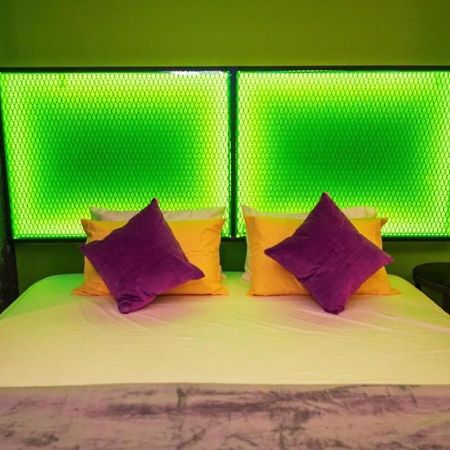 Attic Hotel George Town Ngoại thất bức ảnh