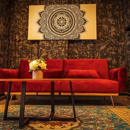 Attic Hotel George Town Ngoại thất bức ảnh