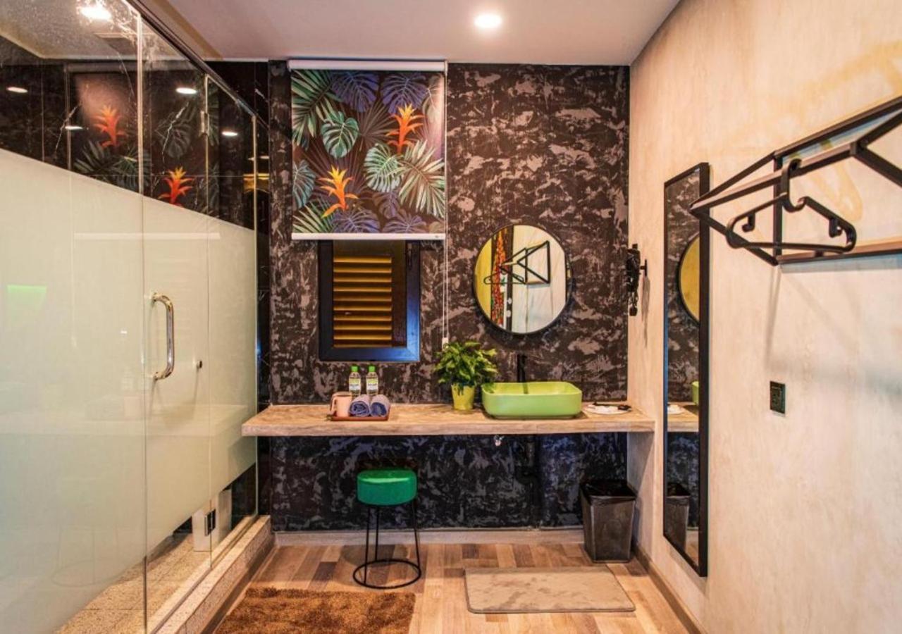 Attic Hotel George Town Ngoại thất bức ảnh