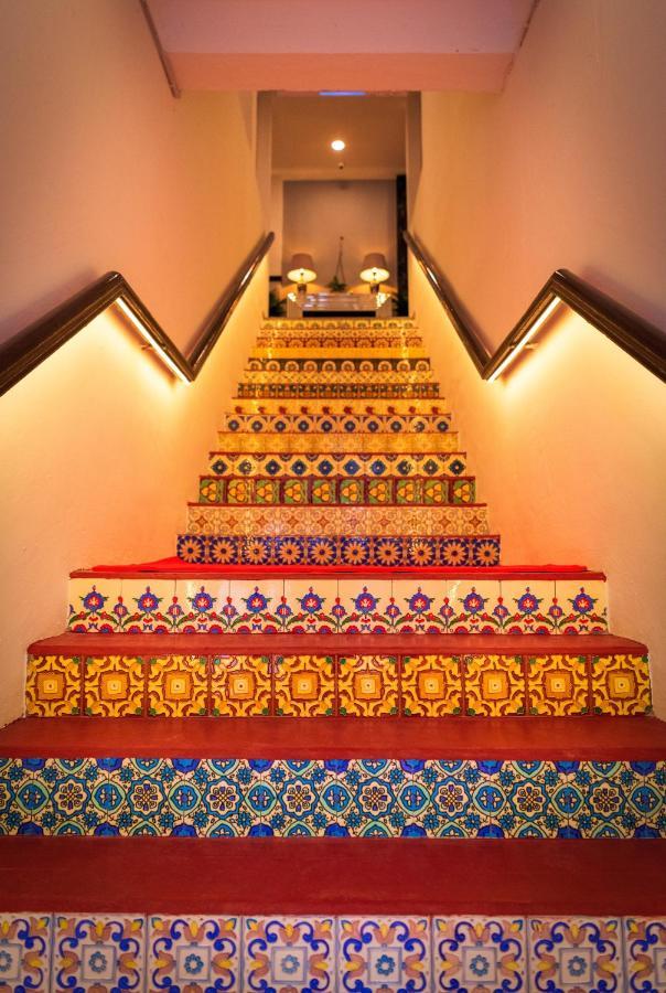 Attic Hotel George Town Ngoại thất bức ảnh