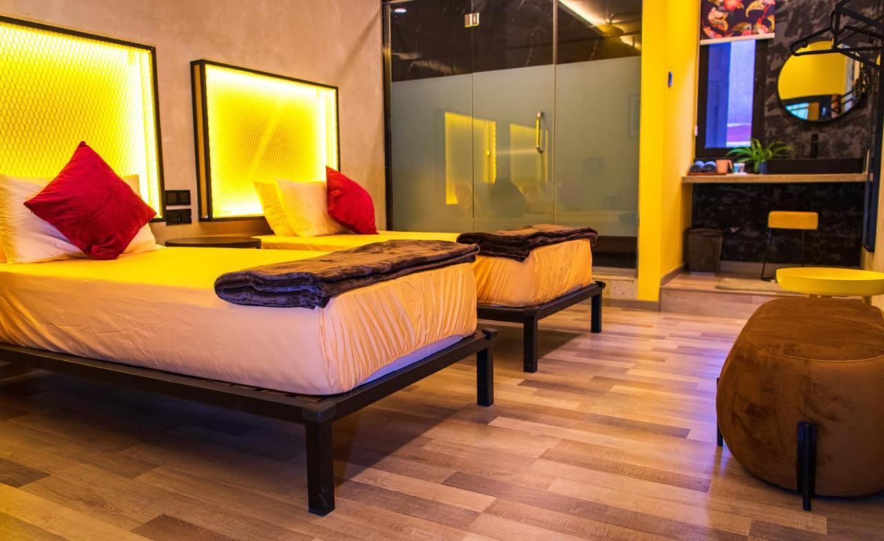 Attic Hotel George Town Ngoại thất bức ảnh
