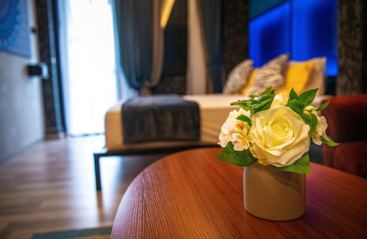 Attic Hotel George Town Ngoại thất bức ảnh